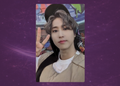 Han 5 Star Musicplant Photocard