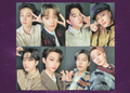 Stray Kids The Sound Photocard