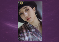 Han Oddinary JEWEL CASE ver. Photocard