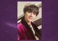 I.N. Oddinary JEWEL CASE ver. Photocard