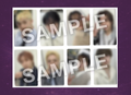 Stray Kids Run It Tour - Japanese Exclusive Photocard