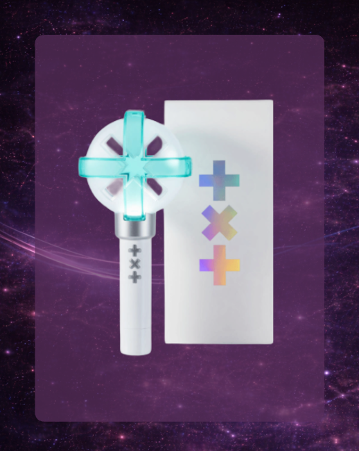 TXT Lightstick (Version 2)