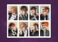 Stray Kids Run It Tour - Japanese Exclusive Photocard