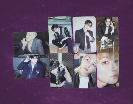 Stray Kids This&That (Fans PCs)
