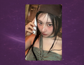 Chaeryeong Girls Will Be Girls Photobook ver. Photocard