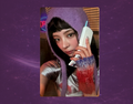 Lia Girls Will Be Girls Photobook ver. Photocard