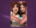 Ryujin/Yuna Girls Will Be Girls Photobook ver. Photocard
