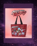 Mighteez Rock the Stage: Reusable Bag