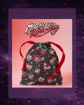 Mighteez Rock the Stage: Pouch