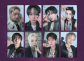 Stray Kids This&That Fans Tower Records Photocard
