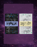 Xdinary Heroes IMPULSE (BACKSTAGE Ver. / Band of Outsiders Ver.)