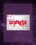 Xdinary Heroes IMPULSE (FANS ALBUM Ver.)