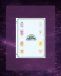SKZOO China Pop-up: Phone Card Holder