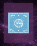 SKZOO China Pop-up: Square Scarf