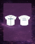 SKZOO China Pop-up: Baseball Jersey