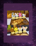 SKZOO China: Shenzhen Plush