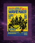 Stray Kids Seasons Greetings Japan 2027: Wave Maker