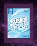 ITZY Seasons Greetings 2027: Bubble Rush