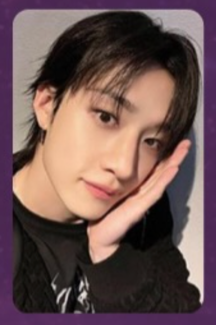 Enhypen Dark Blood Photocard Niki – Seoulsic