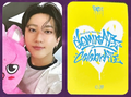 Stray Kids Dominate Offline Benefit Photocard