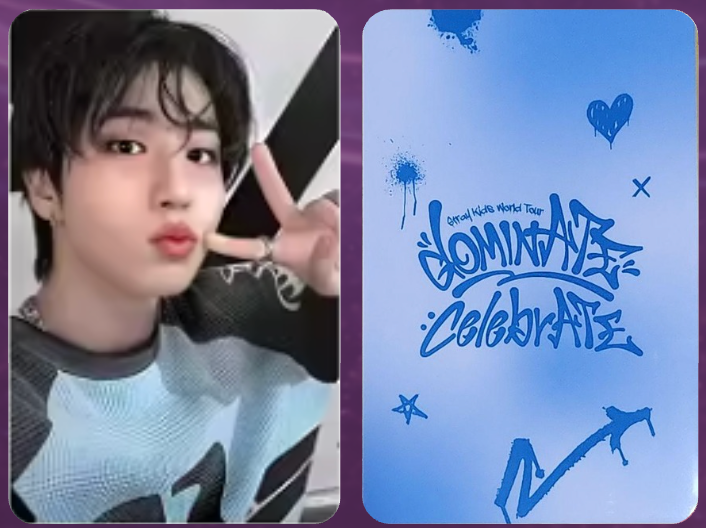 Stray Kids Dominate Celebrate Stay Zone Day 2