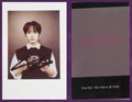 Stray Kids Rockstar KMStation Polaroid