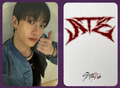 Stray Kids ATE Music Korea POB