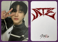 Stray Kids ATE Music Korea POB