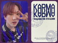 Stray Kids 'Karma' Soundwave VC POB