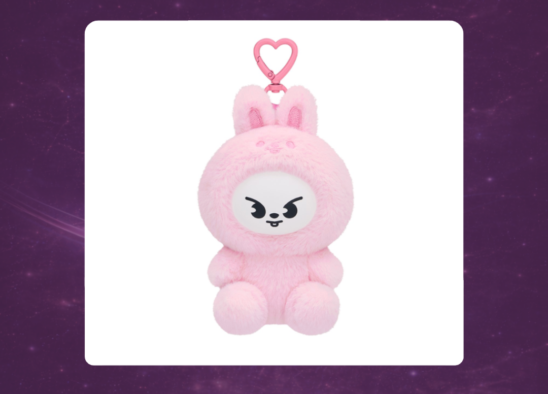 STAY in Our Little House: SKZOO Plush Toy Version