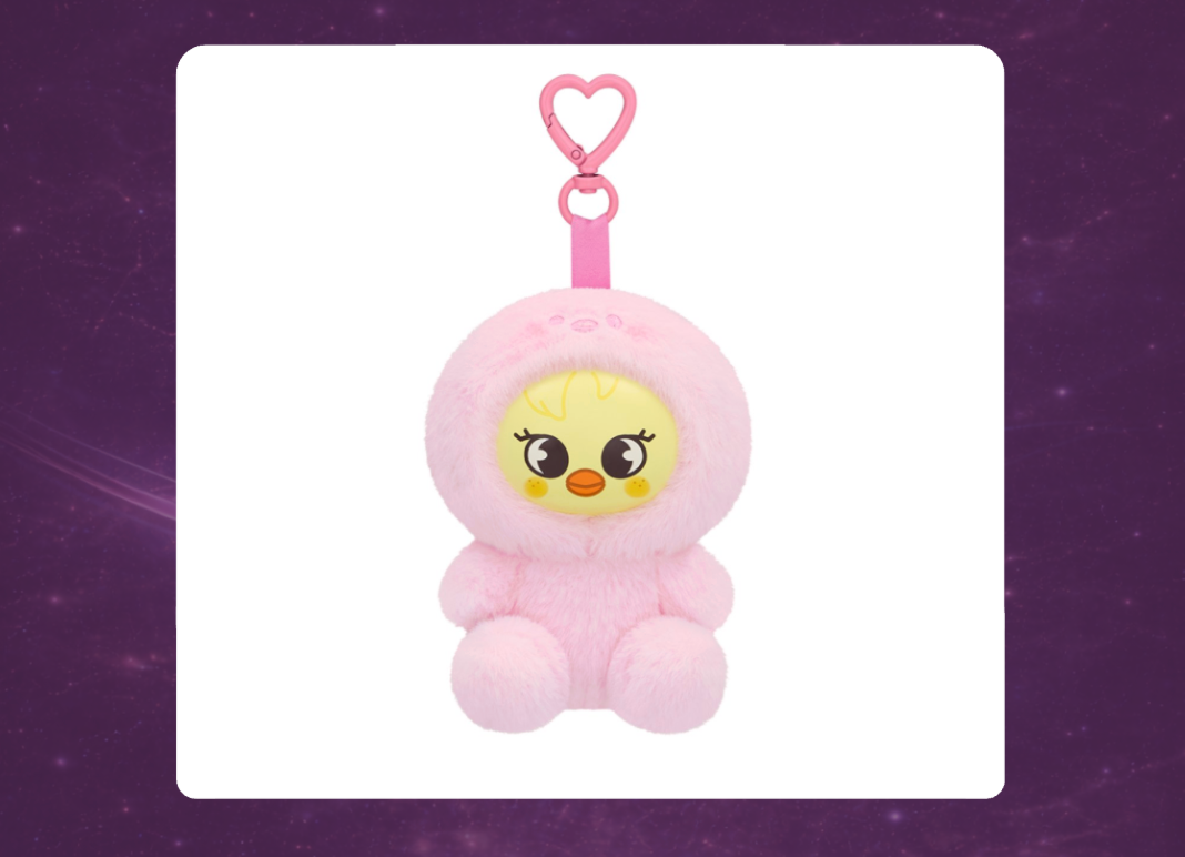 STAY in Our Little House: SKZOO Plush Toy Version