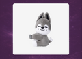 SKZOO Strap Plush