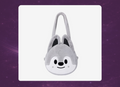 SKZOO Face Shoulder Bag