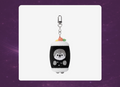 SKZOO Keyring Seoul