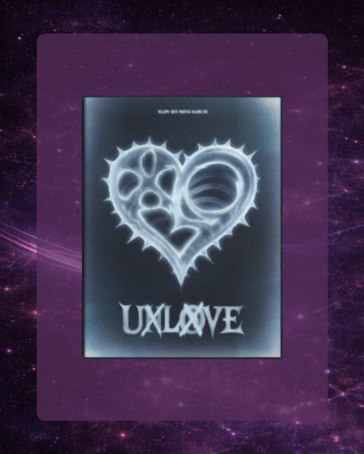 XLOV: Unlove (N / O Versions)