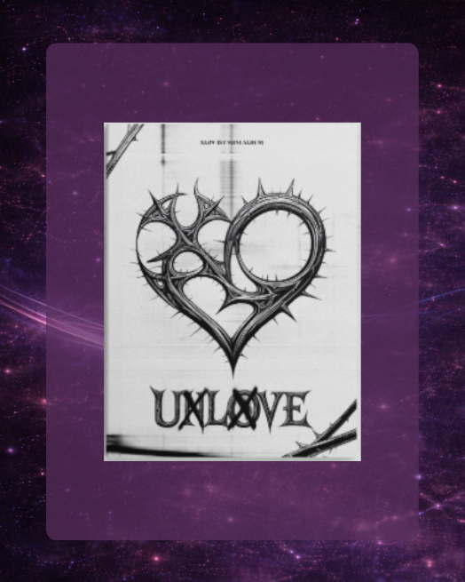 XLOV: Unlove (N / O Versions)