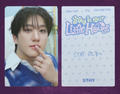 Stray Kids 6th Fan Meeting Stay Zone Day 1