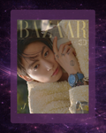 Jungkook Harpers Bazaar June 2026