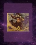 Stray Kids 5 Star Album (Accordion Ver.)