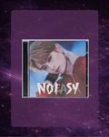 Stray Kids Noeasy Album (Accordion Ver.)