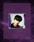 Stray Kids Oddinary Album (Accordion Ver.)