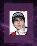 Stray Kids Karma Album (Accordion Ver.)