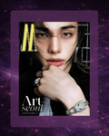 Hyunjin W Korea Volume 9 2026