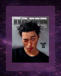 San Dazed Korea Fall 2026 Issue