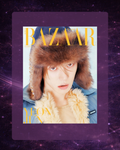 Yeonjun Harpers Bazaar Korea October 2026