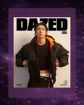 Han Dazed Korea Winter 2026 Issue